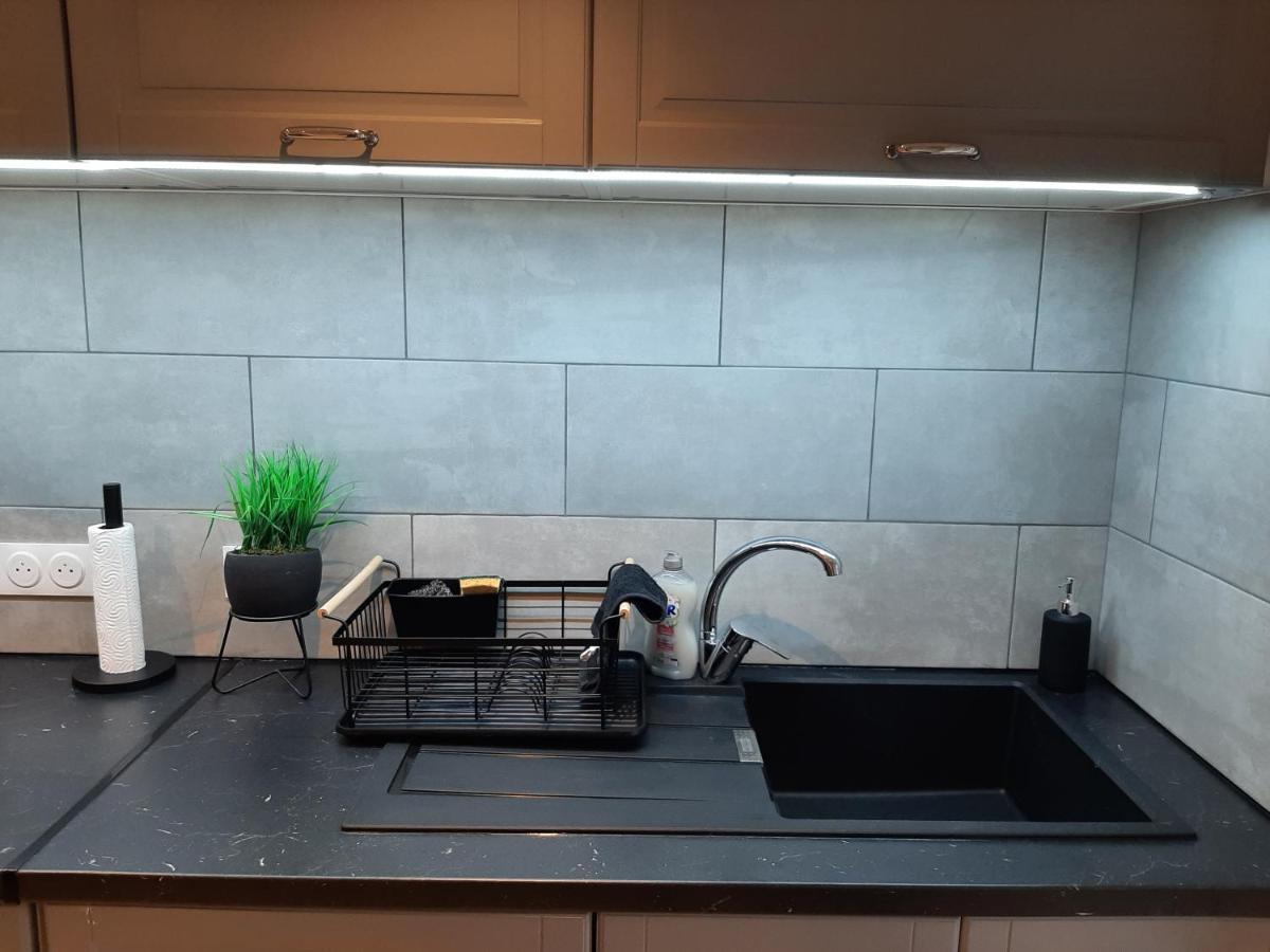Logement Confortable Dans Residence Privee A Amplepuis Екстер'єр фото